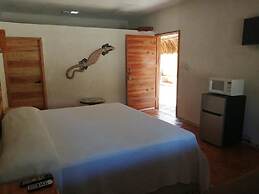 Suites Casa de Piedra y Colores-Sak