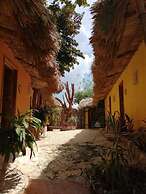 Suites Casa de Piedra y Colores-Sak