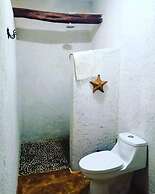 Suites Casa de Piedra y Colores-Sak