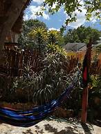 Suites Casa de Piedra y Colores-Sak