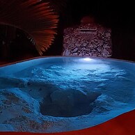 Suites Casa de Piedra y Colores-Sak