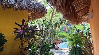 Suites Casa de Piedra y Colores-Sak