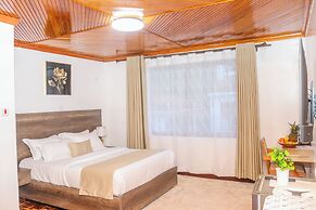 Lumina Suites Gigiri