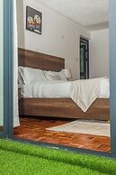 Lumina Suites Gigiri