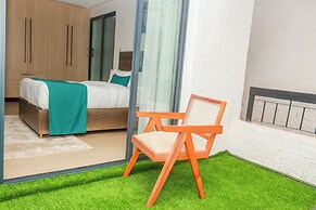 Lumina Suites Gigiri