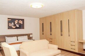 Lumina Suites Gigiri