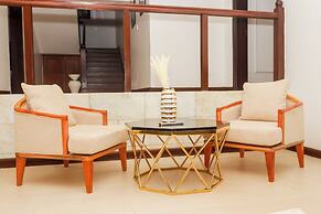 Lumina Suites Gigiri