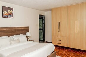 Lumina Suites Gigiri