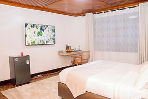 Lumina Suites Gigiri