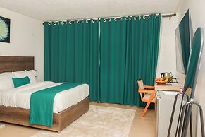 Lumina Suites Gigiri