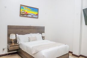 Lumina Suites Gigiri