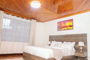 Lumina Suites Gigiri