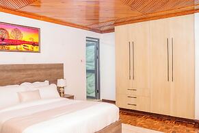 Lumina Suites Gigiri