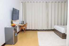 Lumina Suites Gigiri