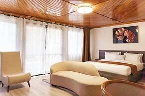 Lumina Suites Gigiri