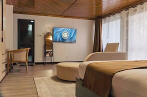 Lumina Suites Gigiri