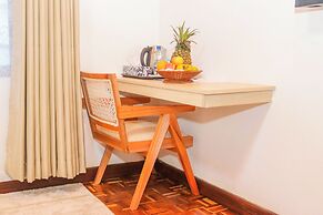 Lumina Suites Gigiri