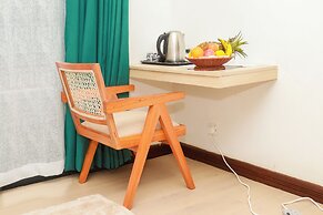 Lumina Suites Gigiri