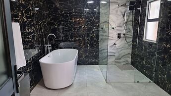 Lumina Suites Gigiri