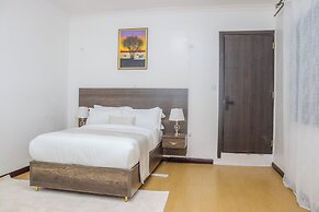 Lumina Suites Gigiri