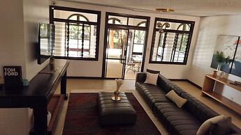 Lumina Suites Gigiri