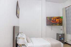 Lumina Suites Gigiri