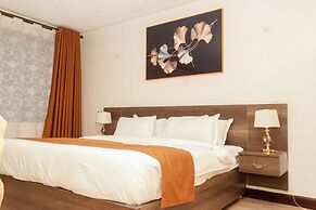 Lumina Suites Gigiri