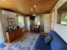 Hälluddens Stugby och Vandrarhem