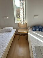 Hälluddens Stugby och Vandrarhem