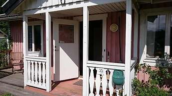 Hälluddens Stugby och Vandrarhem