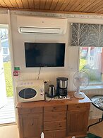 Hälluddens Stugby och Vandrarhem