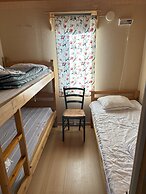 Hälluddens Stugby och Vandrarhem