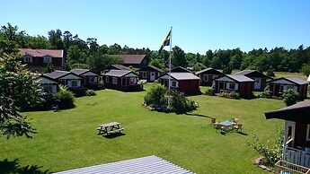 Hälluddens Stugby och Vandrarhem