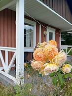 Hälluddens Stugby och Vandrarhem