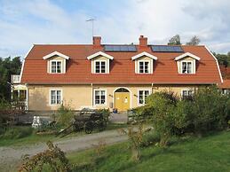 Hälluddens Stugby och Vandrarhem