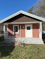 Hälluddens Stugby och Vandrarhem