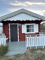 Hälluddens Stugby och Vandrarhem