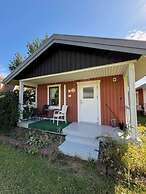 Hälluddens Stugby och Vandrarhem