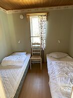 Hälluddens Stugby och Vandrarhem