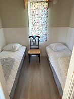 Hälluddens Stugby och Vandrarhem