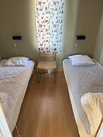 Hälluddens Stugby och Vandrarhem