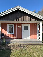 Hälluddens Stugby och Vandrarhem