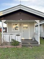 Hälluddens Stugby och Vandrarhem