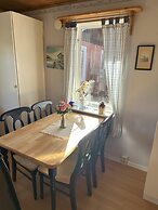 Hälluddens Stugby och Vandrarhem