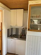 Hälluddens Stugby och Vandrarhem