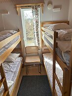 Hälluddens Stugby och Vandrarhem