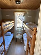 Hälluddens Stugby och Vandrarhem