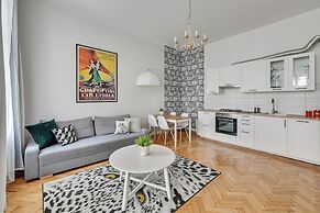 Atelier by Grand Apartments