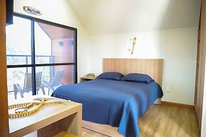 Hotel Maravilha do Lago