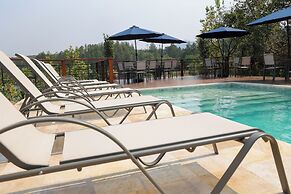 Hotel Maravilha do Lago